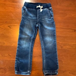 Gap jeans